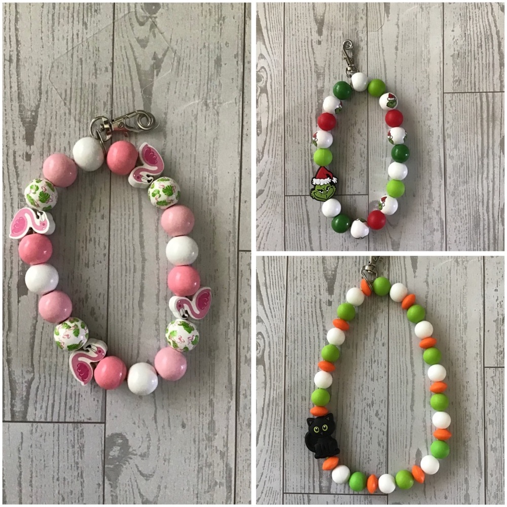 Phone Wristlets - Picture 2 of 2